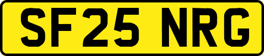 SF25NRG