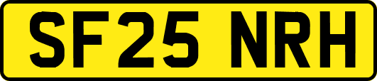 SF25NRH