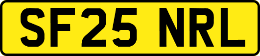 SF25NRL