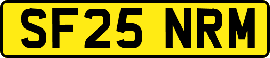 SF25NRM
