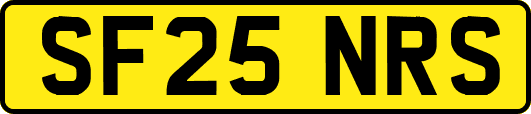 SF25NRS