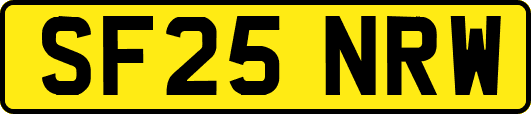 SF25NRW