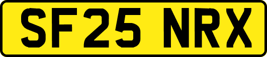 SF25NRX