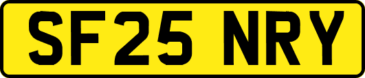 SF25NRY
