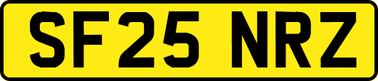 SF25NRZ