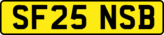SF25NSB