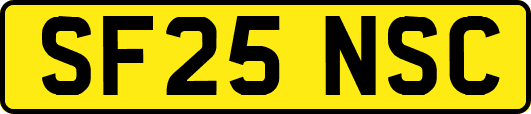 SF25NSC
