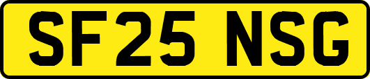 SF25NSG