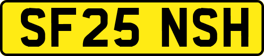 SF25NSH