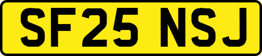 SF25NSJ