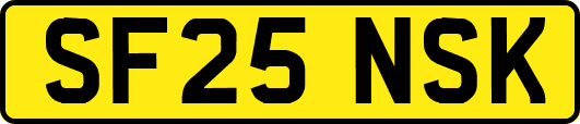 SF25NSK