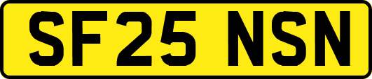SF25NSN