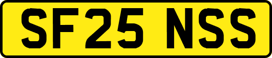 SF25NSS