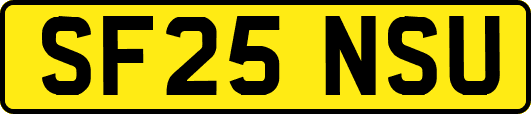 SF25NSU