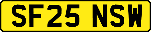 SF25NSW
