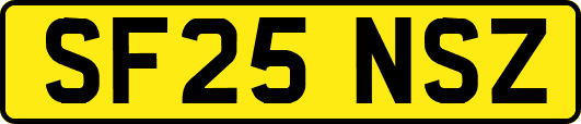 SF25NSZ