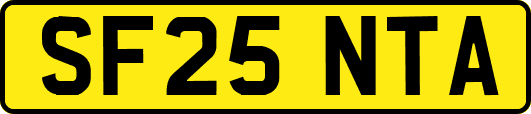 SF25NTA