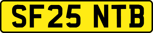 SF25NTB