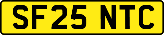 SF25NTC