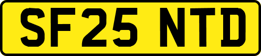 SF25NTD