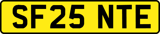 SF25NTE