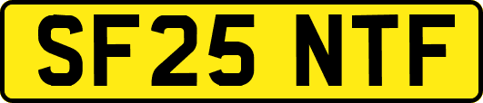 SF25NTF