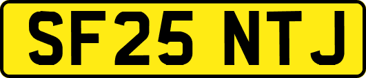 SF25NTJ