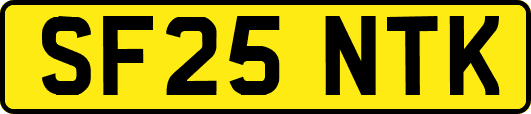SF25NTK