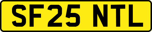 SF25NTL