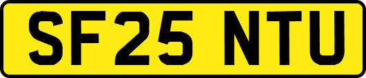 SF25NTU