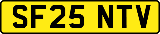 SF25NTV