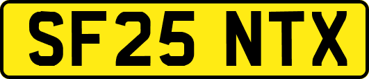 SF25NTX