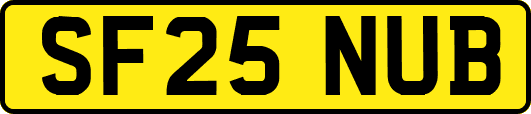 SF25NUB