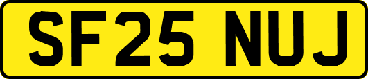 SF25NUJ