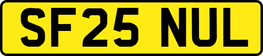 SF25NUL