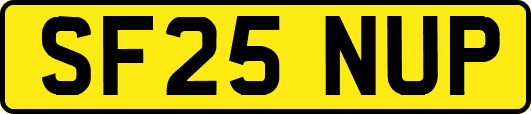 SF25NUP