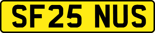 SF25NUS