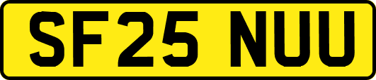 SF25NUU