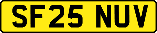 SF25NUV