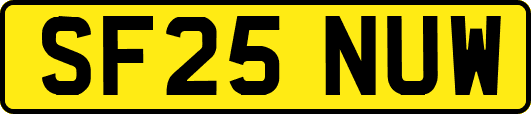 SF25NUW