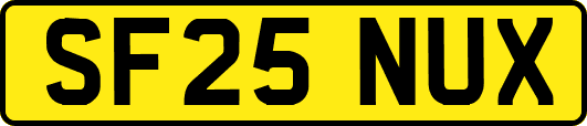 SF25NUX