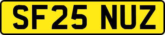SF25NUZ