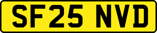 SF25NVD