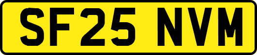 SF25NVM