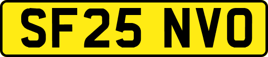 SF25NVO