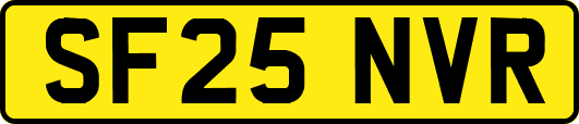 SF25NVR