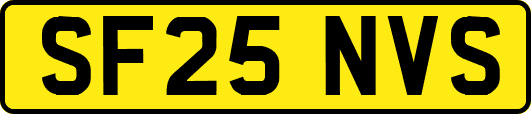 SF25NVS