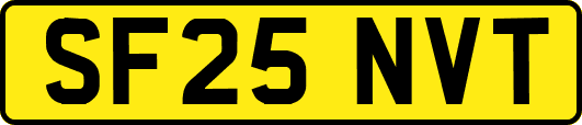 SF25NVT
