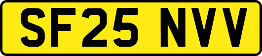 SF25NVV