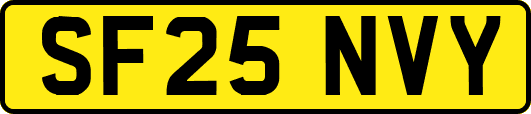 SF25NVY